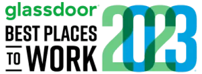 Glassdoor Best Places to Work 2023