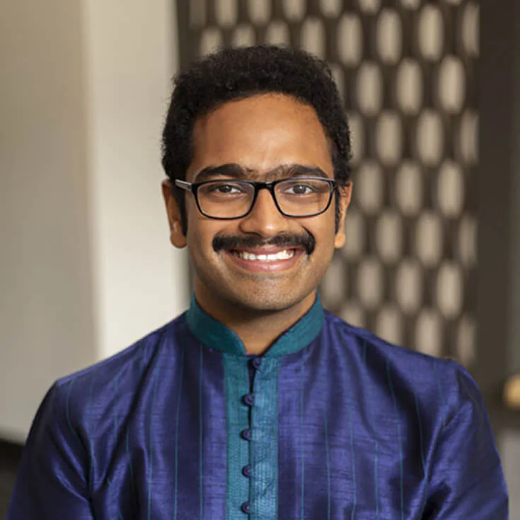 Vivek Nair