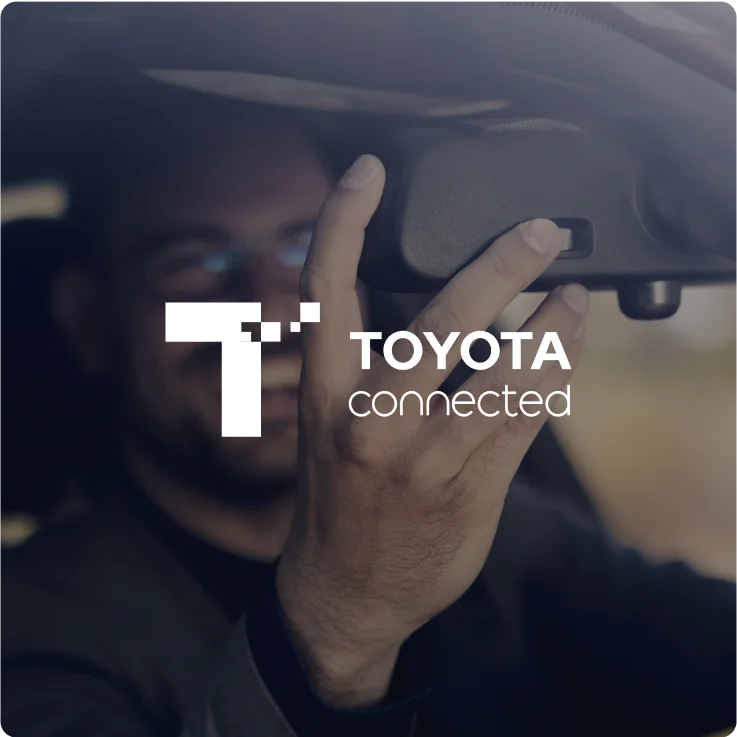 Toyota Connected