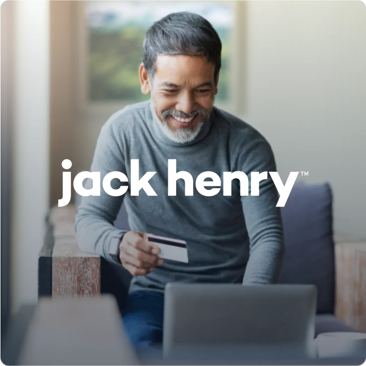 jack henry