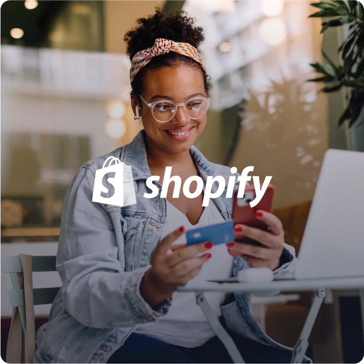 Shopify