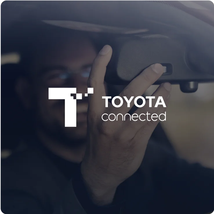 Toyota Connected