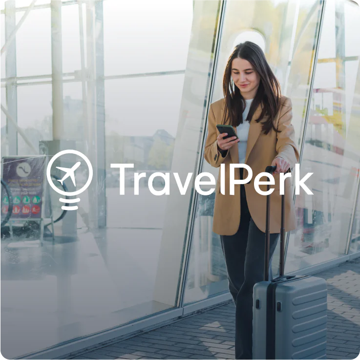 TravelPerk