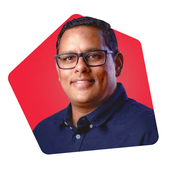 Devesh Maheshwari, CTO of Lendi Group