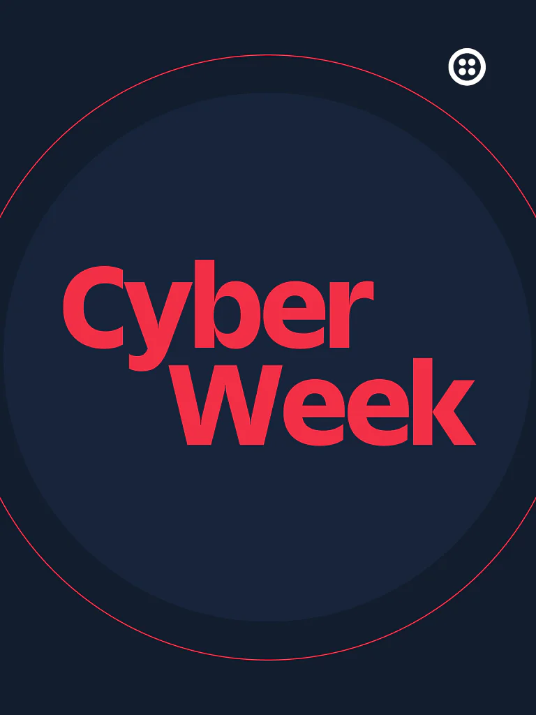  Key Trends and insights to prepare for Cyber Week 2024