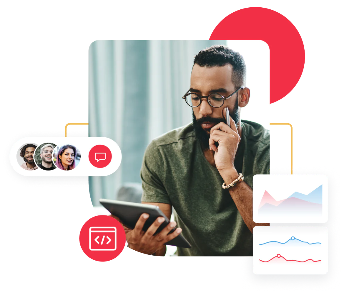  Twilio offers global omni-channel orchestration and communication