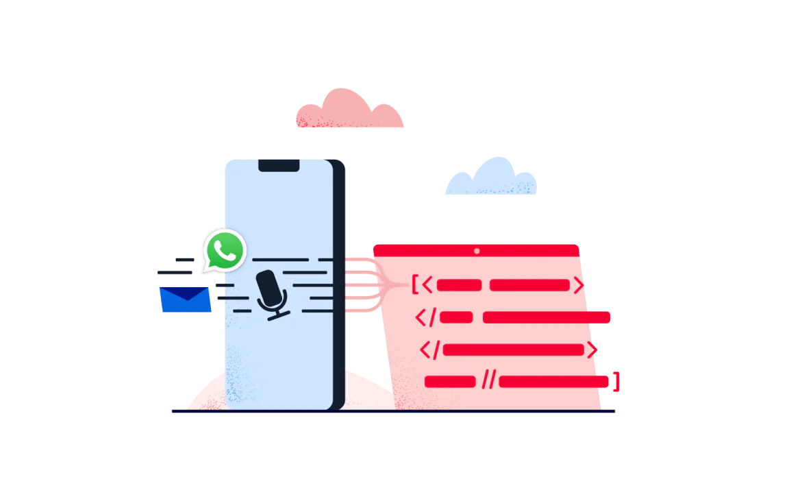 Create configurable stream of Twilio event data with Event Streams