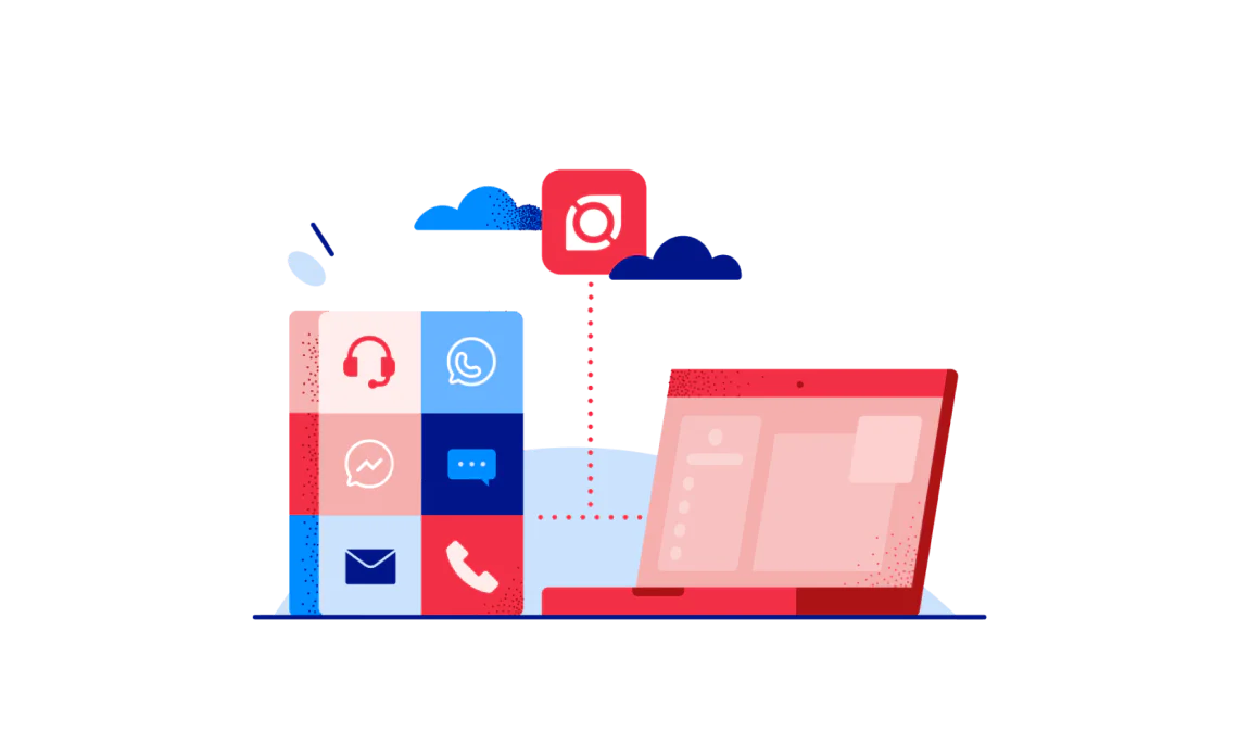 Deliver personalized engagement with Twilio Engage