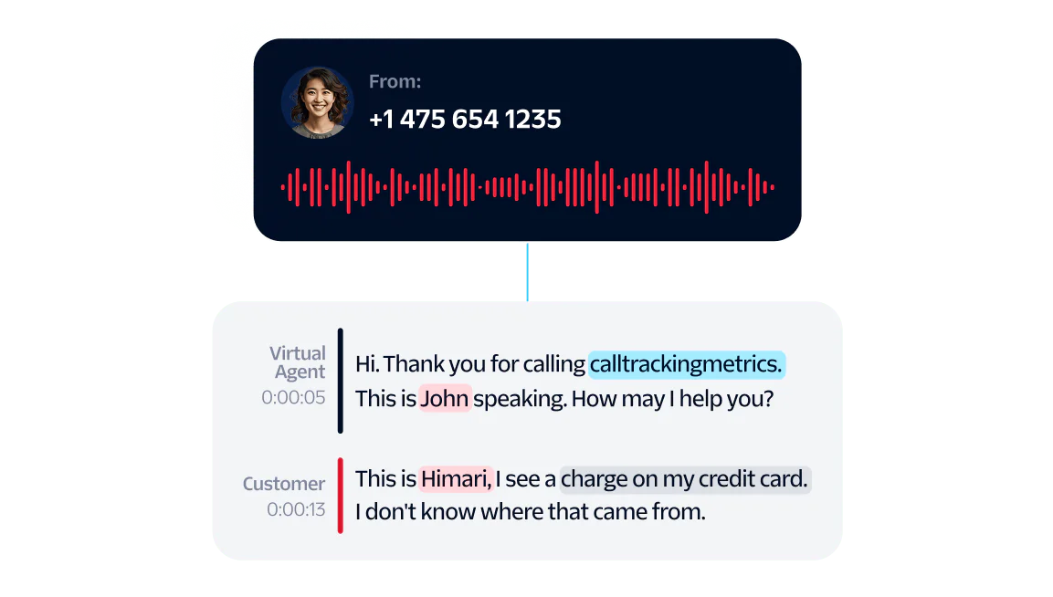 Virtual agent offers business class upgrade to concerned passenger Adam Jones in a chat interface.