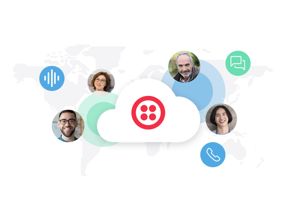 Elastic SIP Trunking with Twilio is consistent and scaleable Elastic SIP Trunking with Twilio is consistent and scaleable