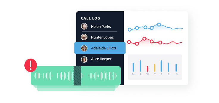 Voice Insights by Twilio