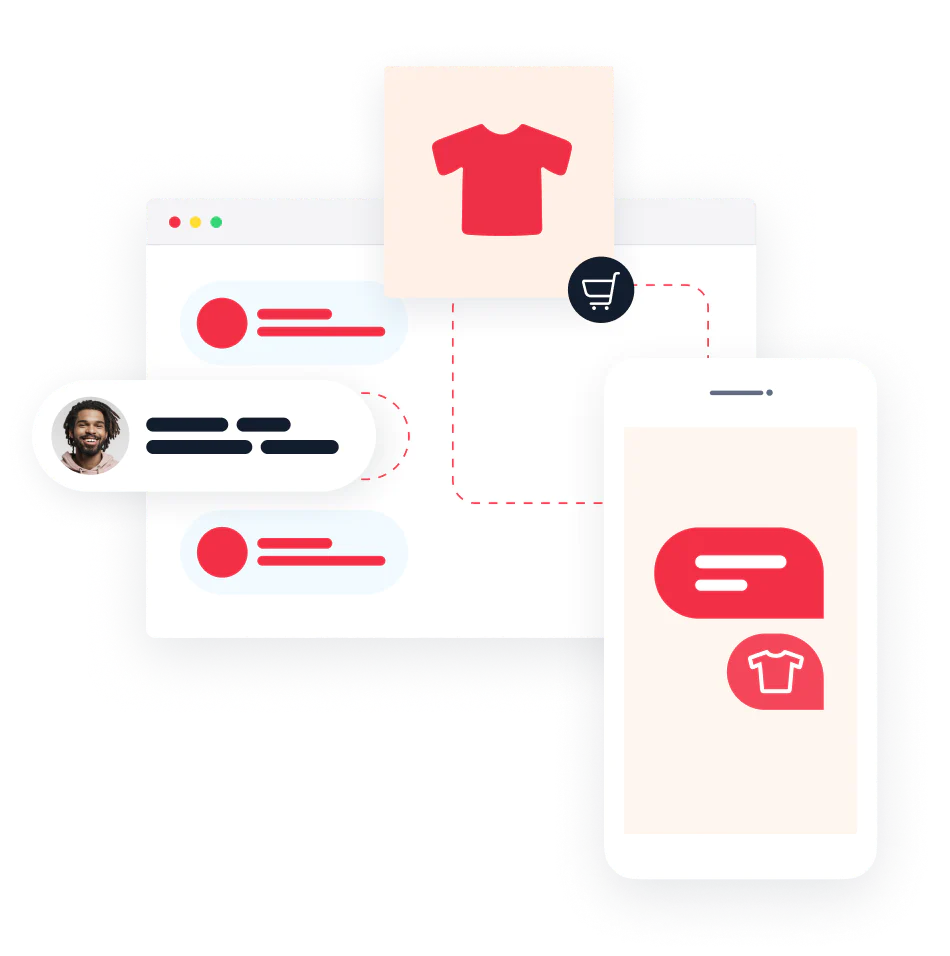 Customize your conversational experience with Twilio's Conversations API