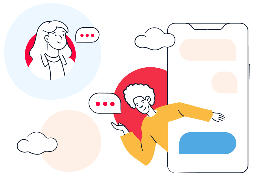 Twilio MessagingX makes conversations easy