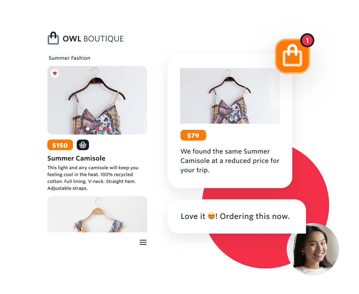 Reach customers on Facebook Messenger with Twilio MessagingX