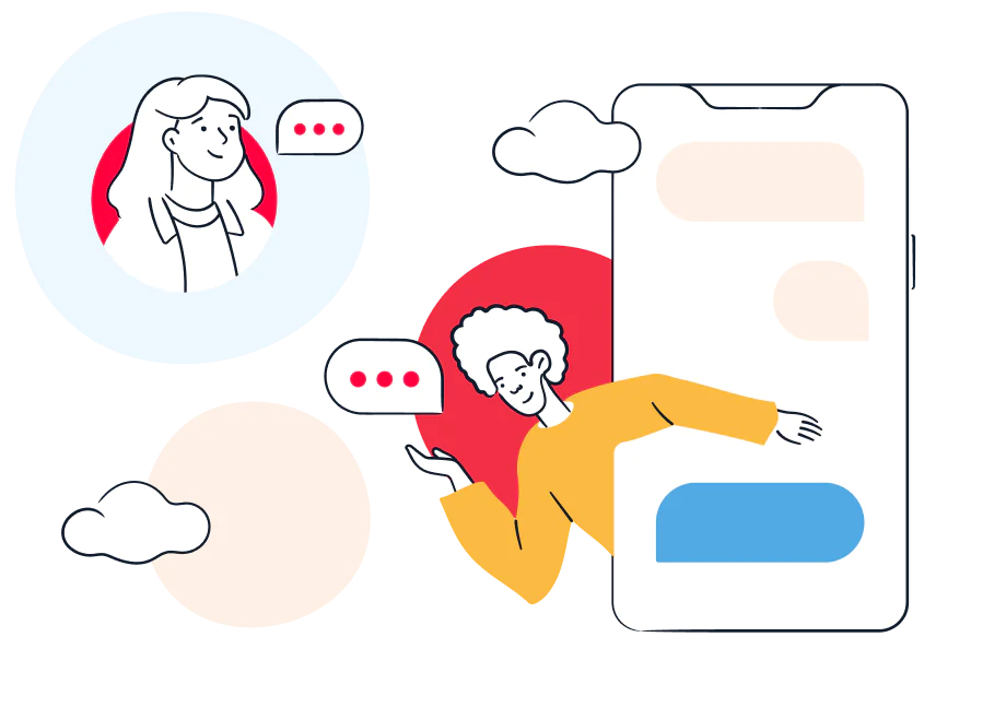 Engage customers globally on Business Messages and Twilio MessagingX