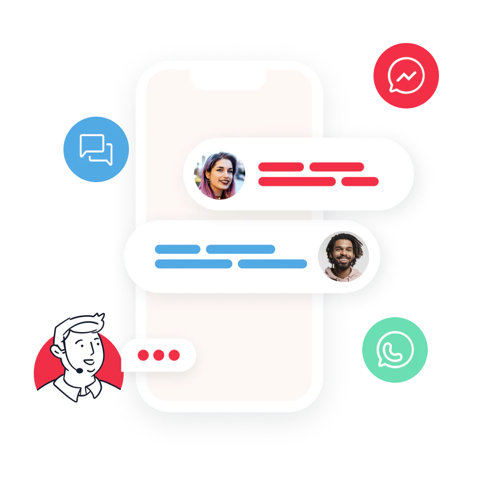 Twilio's Conversation API Twilio's Conversation API