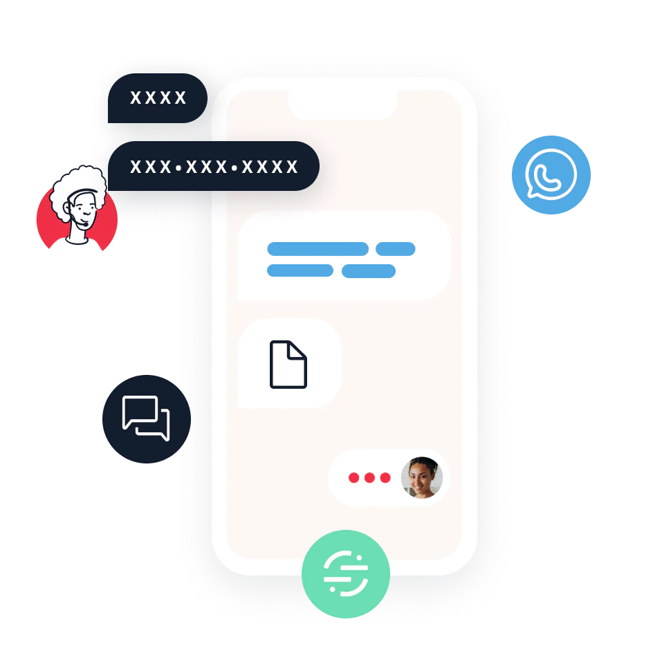 Use Twilio's Programmable Messaging API to create engaging customer experiences