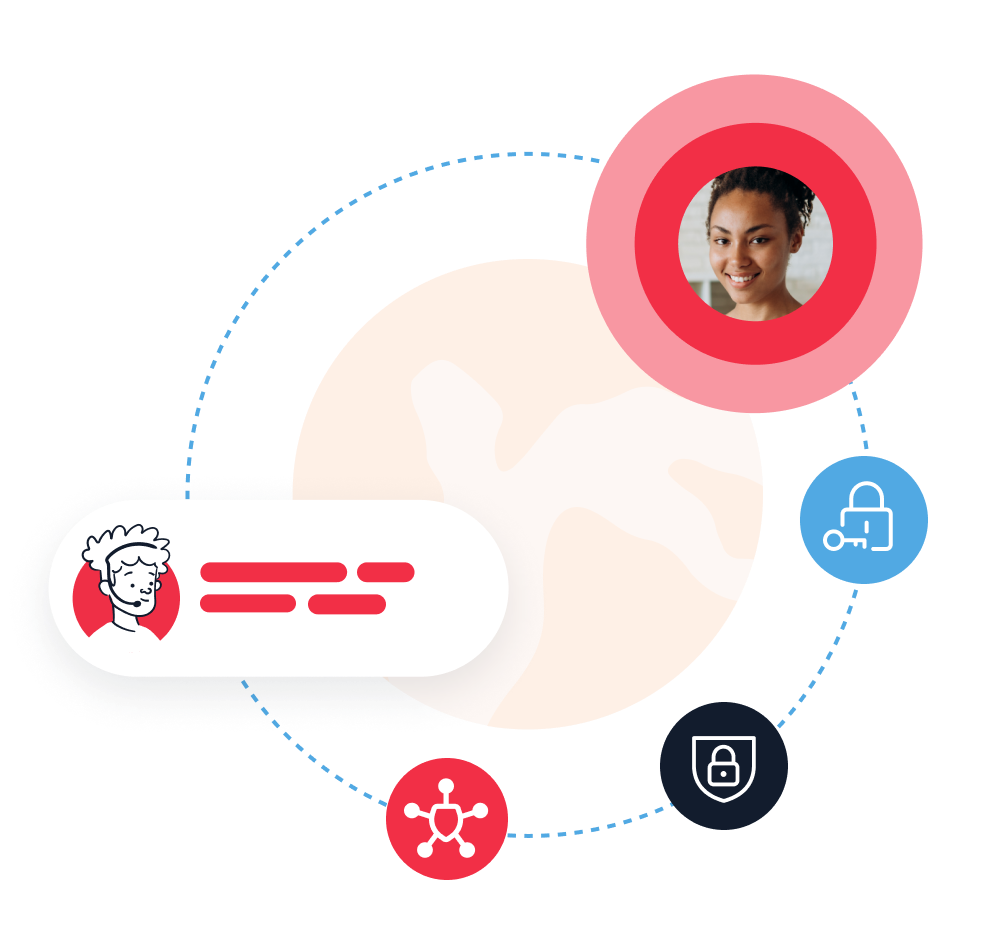 Twilio's Programmable Messaging API can send messages at any scale