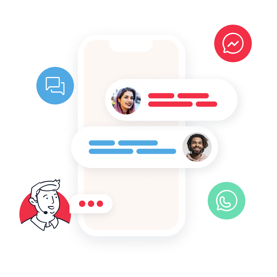 Twilio Conversations API Twilio Conversations API
