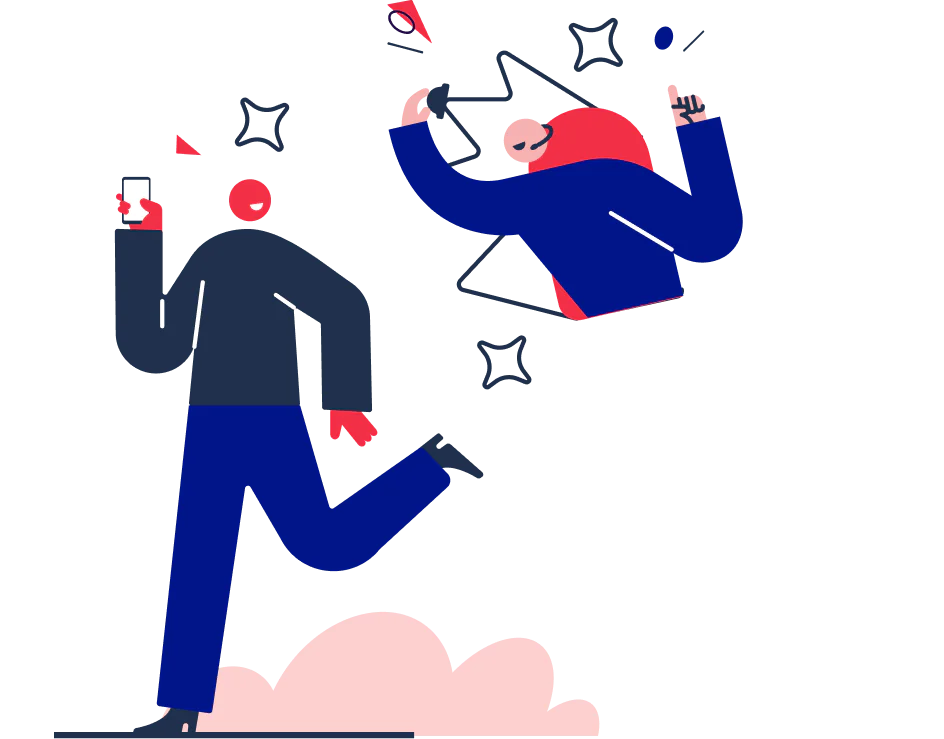 Twilio Segment empowers you to turn data into powerful customer engagement
