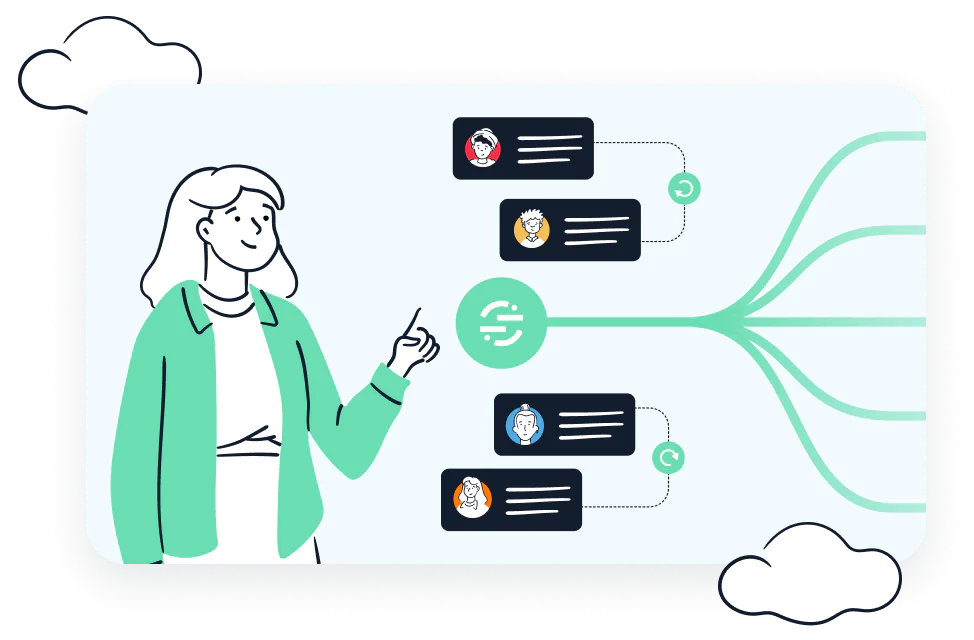 Customer Data Platform CDP