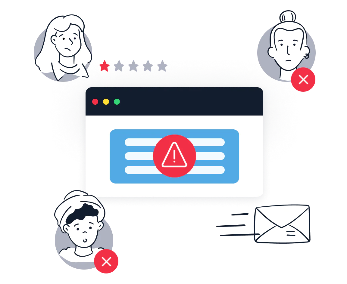 Avoid missed opportunities and maximize inbox placement with Twilio SendGrid's Email API Avoid missed opportunities and maximize inbox placement with Twilio SendGrid's Email API