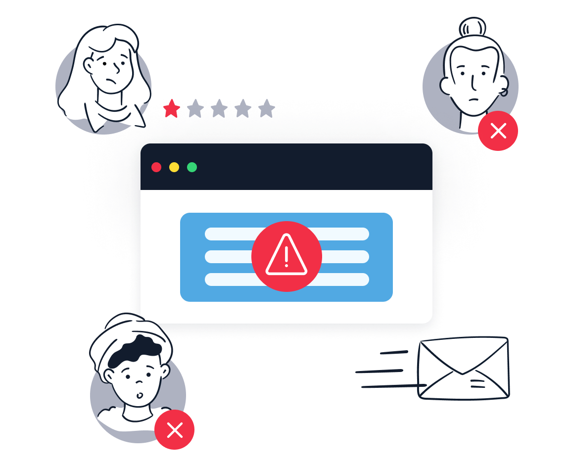 Avoid missed opportunities and maximize inbox placement with Twilio SendGrid's Email API Avoid missed opportunities and maximize inbox placement with Twilio SendGrid's Email API