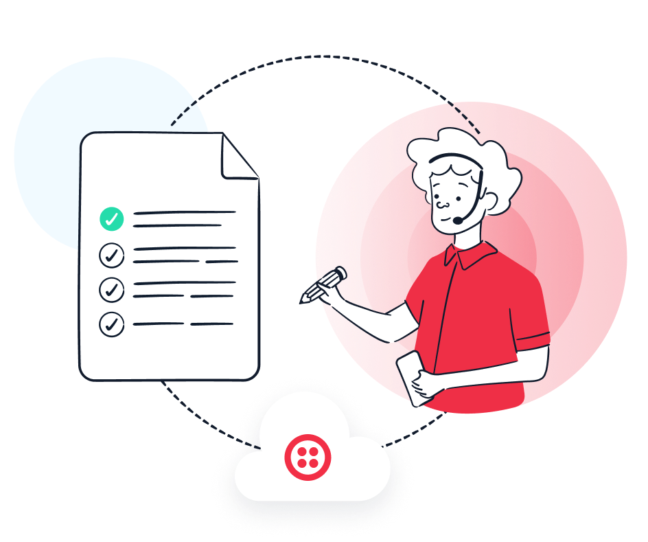 Simplify the complexities of global telco regulations with Twilio Simplify the complexities of global telco regulations with Twilio