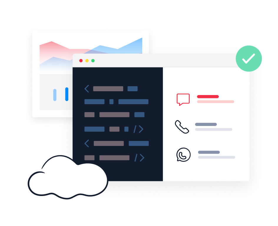 Platform reliability is our top priority at Twilio Platform reliability is our top priority at Twilio