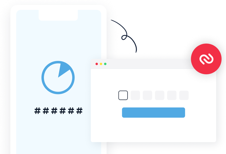 Silent Network Authentication confirms phone number possession without interrupting the user flow. Silent Network Authentication confirms phone number possession without interrupting the user flow.