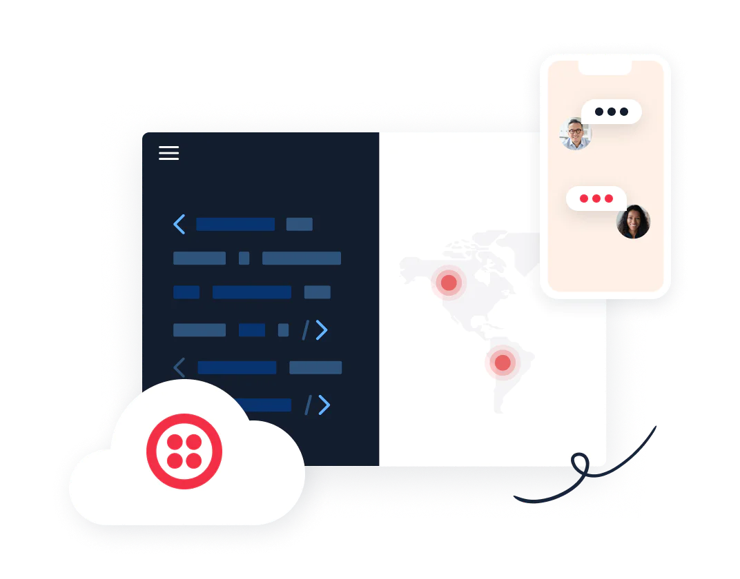 Verify is your simple solution to validate users at-scale