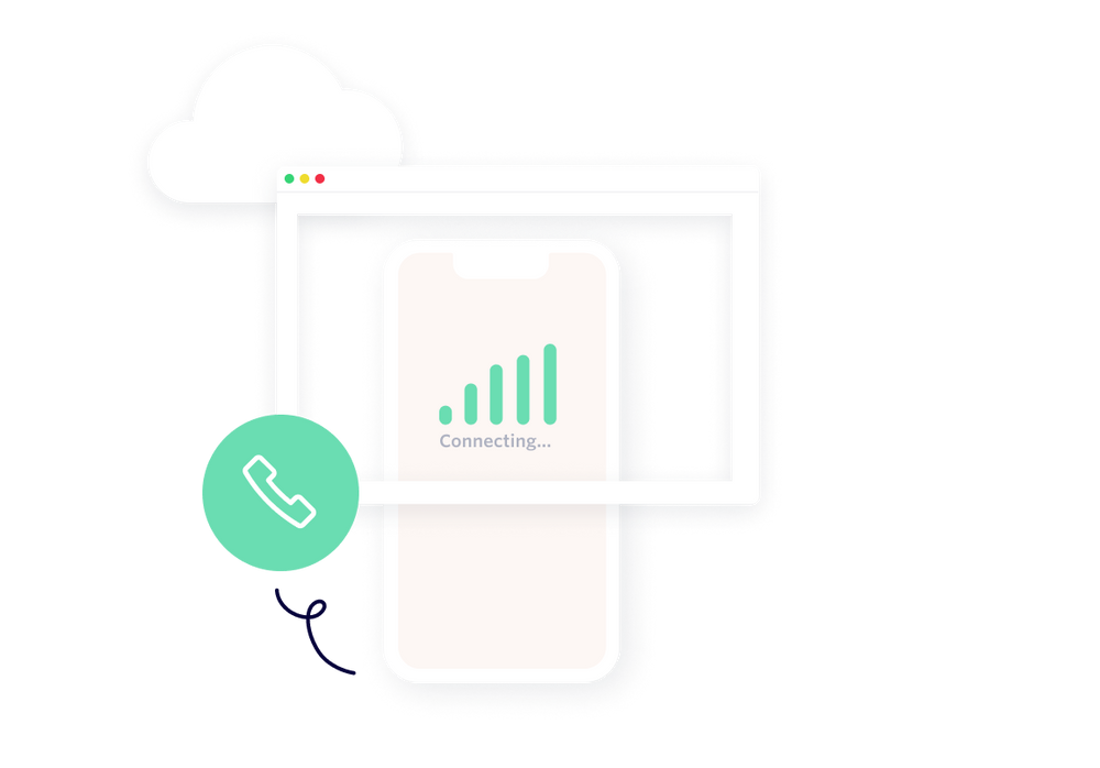 Get started quickly and scale with Twilio's Programmable Video Get started quickly and scale with Twilio's Programmable Video