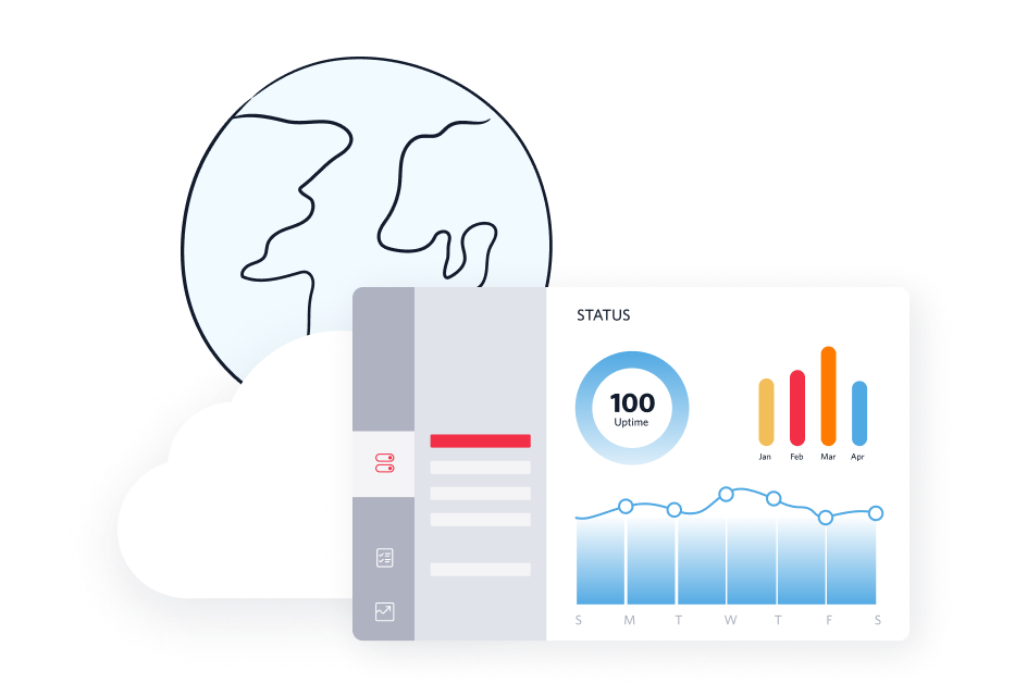 Twilio's Super Network ensures your mission critical communications stay up and running Twilio's Super Network ensures your mission critical communications stay up and running