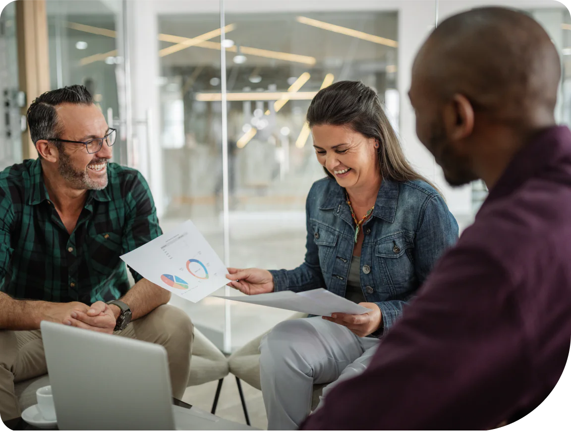 What Consumers Want: The Ultimate Playbook for Brand Connections 