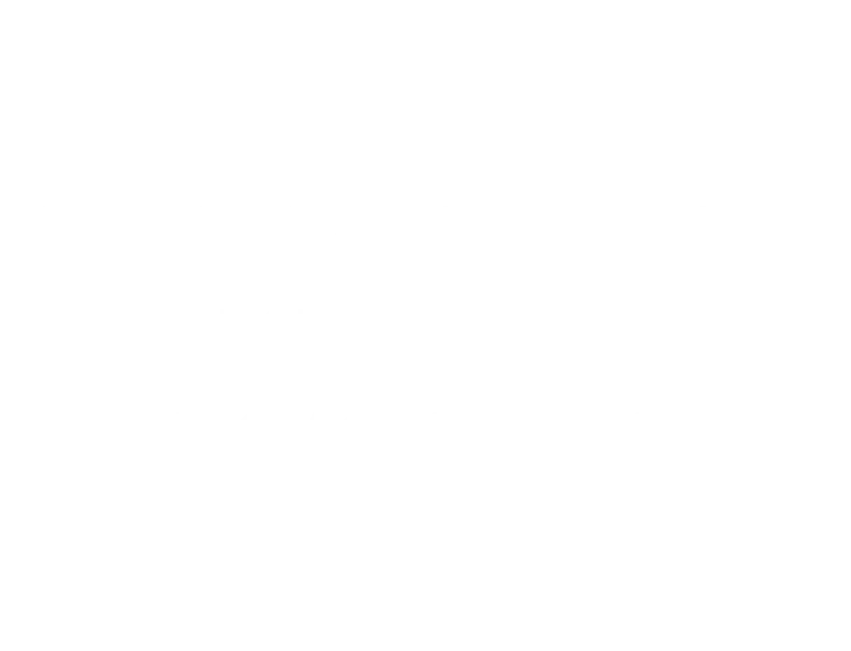 Black background with bold white text stating Building a Better World 2025 Global Impact Report