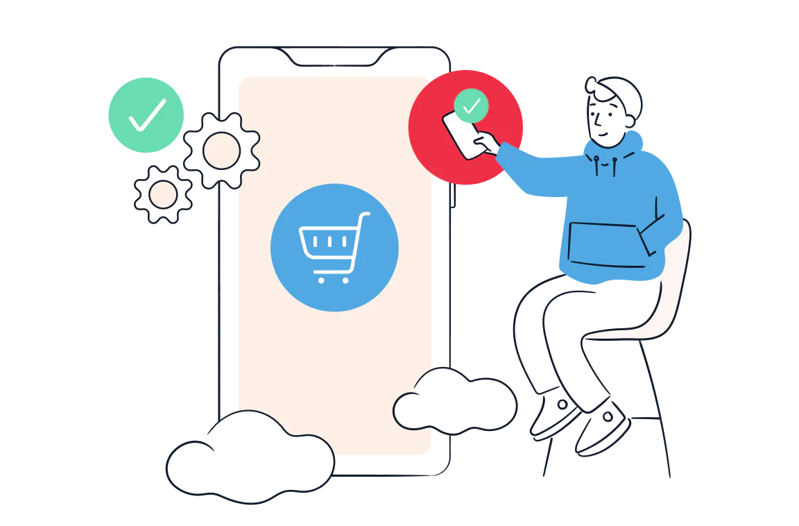 Alerts and notifications are triggered transactional communications that help you inform and connect with customers in real time. They’re essential for building trust and representing your business effectively. After all, a missed notification or delayed alert can leave your customers feeling forgotten and frustrated. 
