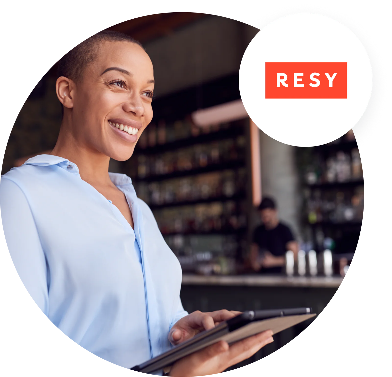 Resy customer story