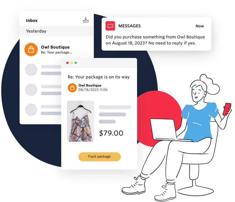 Inform, engage, and drive customers to take action with Twilio alerts and notifications Inform, engage, and drive customers to take action with Twilio alerts and notifications