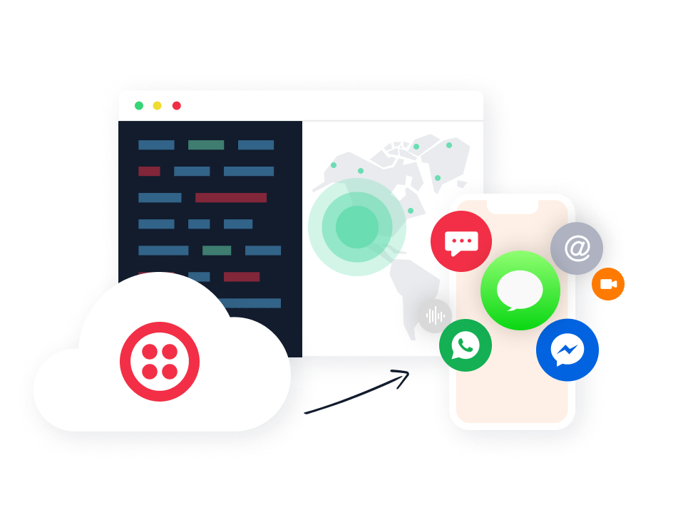 Future proof your platform's global reach Future proof your platform's global reach