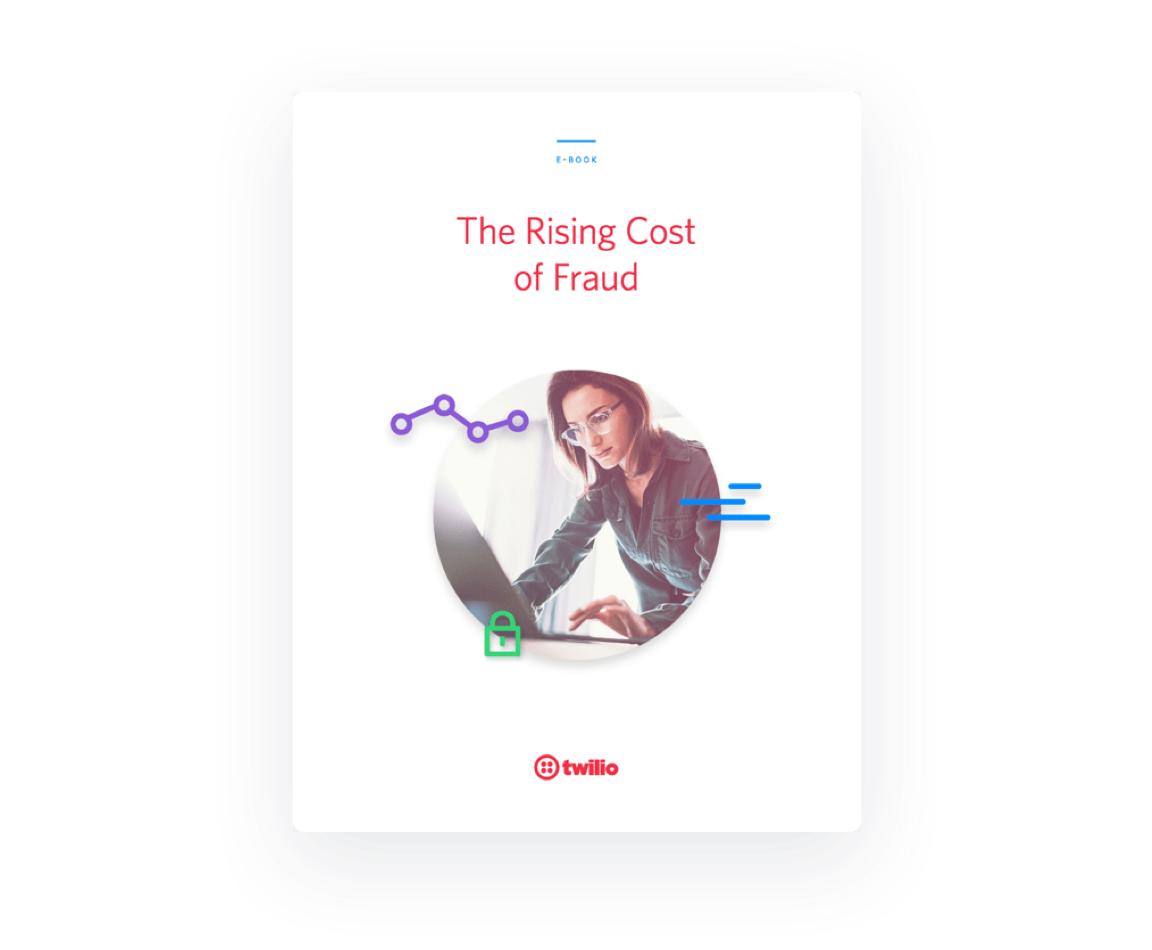 The Rising Cost of Fraud The Rising Cost of Fraud
