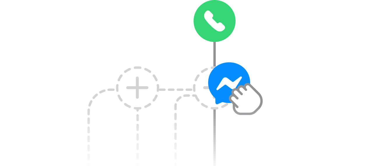 Build a modern IVR to serve customers efficiently Build a modern IVR to serve customers efficiently