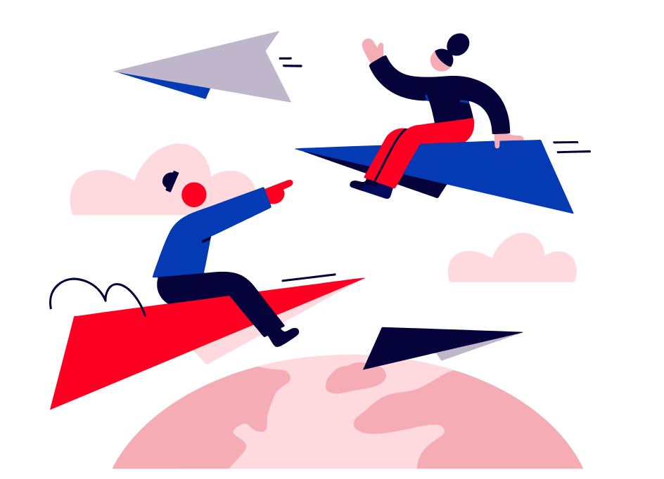 Platform for every campaign