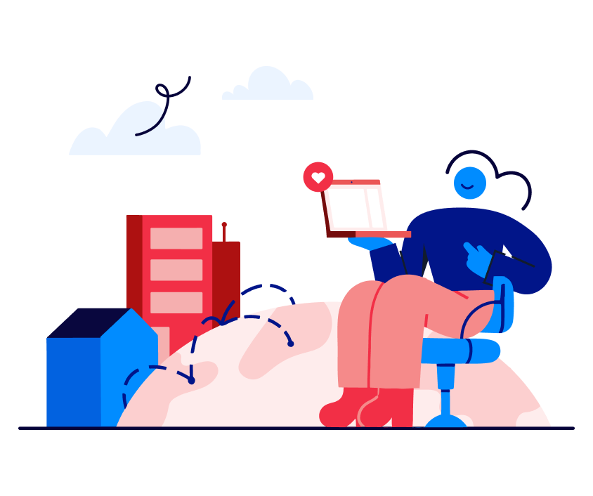 Eliminate dependencies and reach value faster