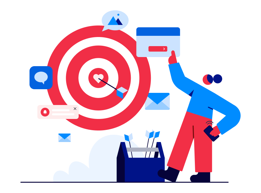 Make the most of your marketing budget