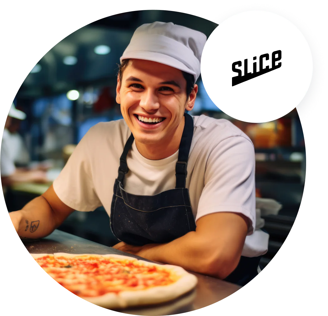 Slice customer story