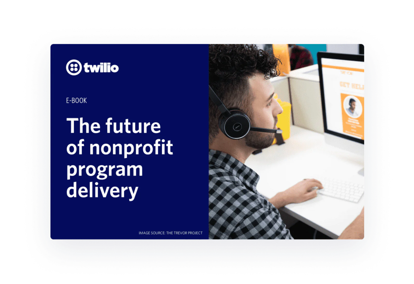 The future of nonprofit program delivery