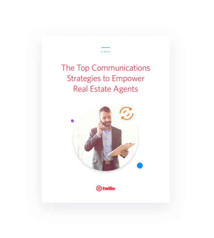 The top communications strategies to empower real estate agents