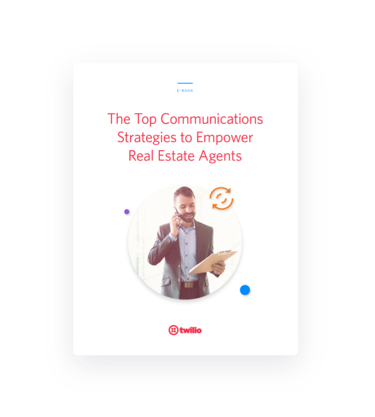The top communications strategies to empower real estate agents The top communications strategies to empower real estate agents
