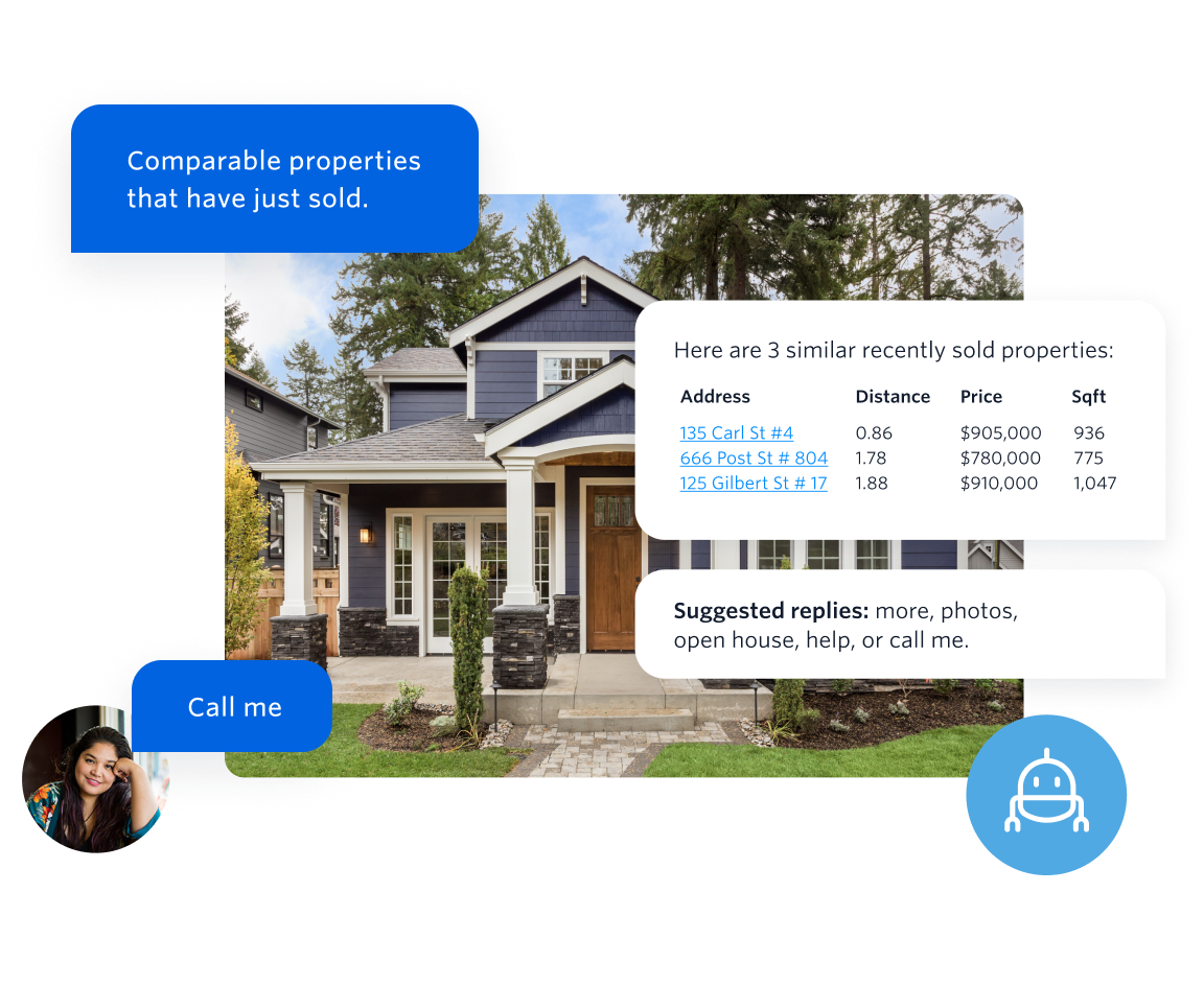 Protect critical customer data with powerful AI Protect critical customer data with powerful AI