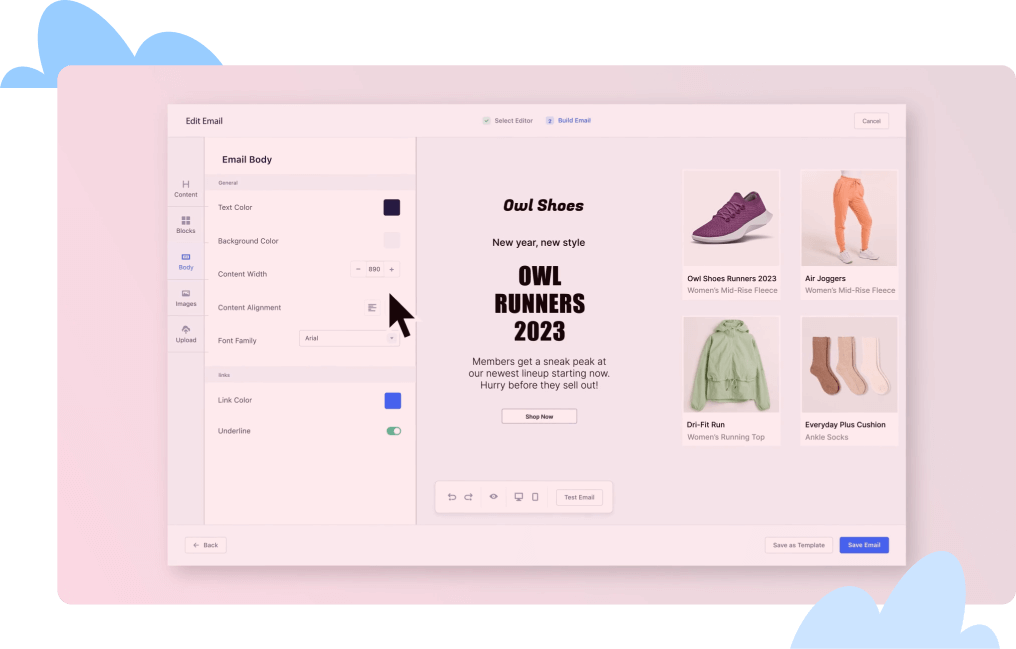 Twilio for Retail demo video thumbnail